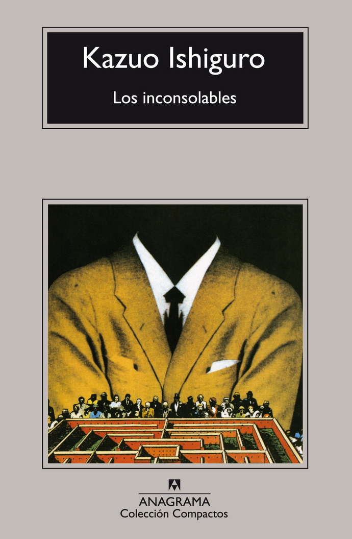 Inconsolables, Los