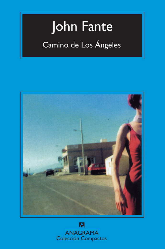 Camino de Los Ángeles