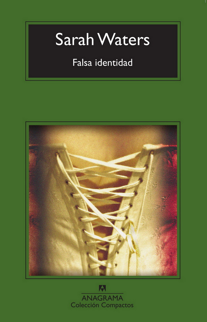 Falsa identidad