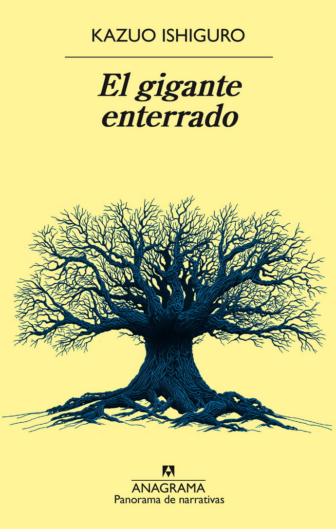 Gigante enterrado, El