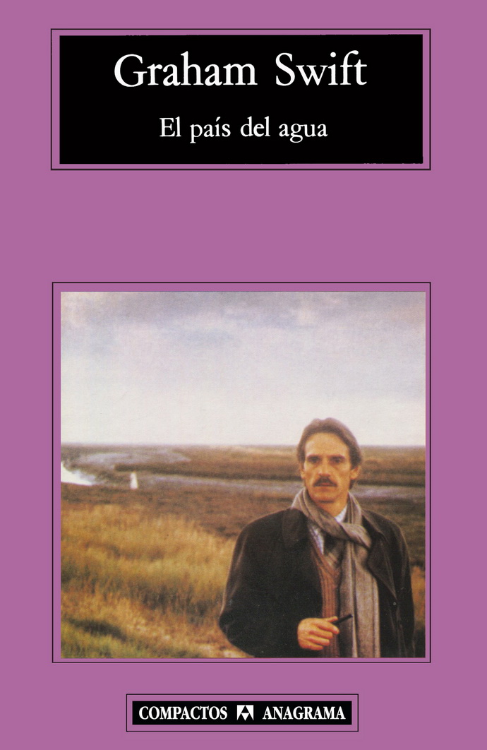País del agua, El
