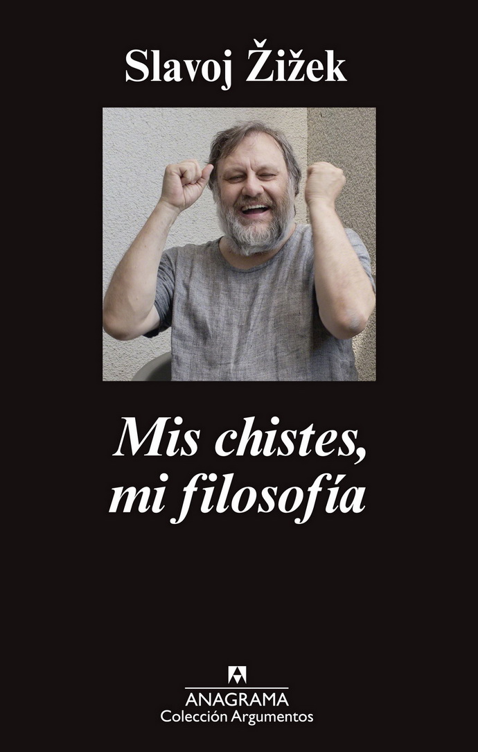 Mis chistes, mi filosofía