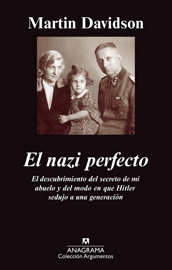 Nazi perfecto, El