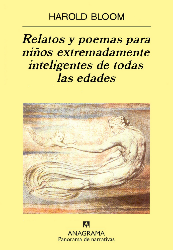 Relatos y poemas para niños extremadamente inteligentes de todas las edades