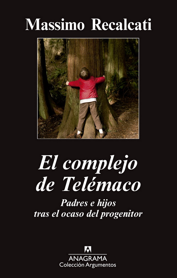 Complejo de Telémaco, El
