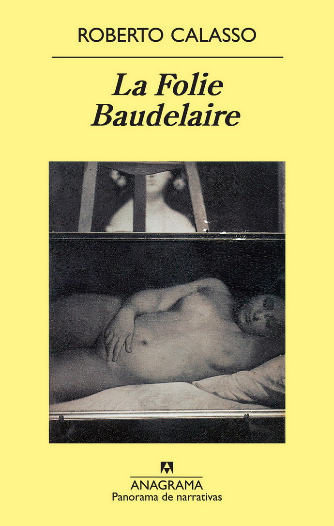 Folie Baudelaire, La