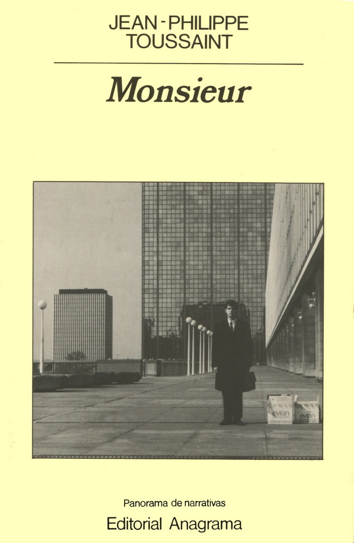 Monsieur