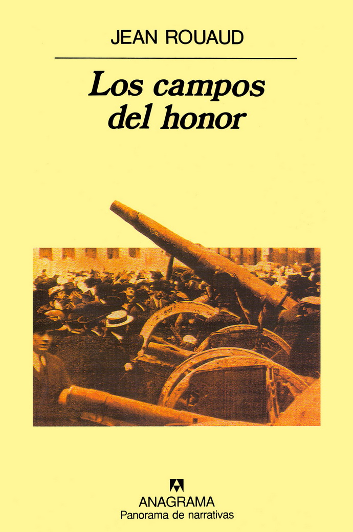 Campos del honor, Los