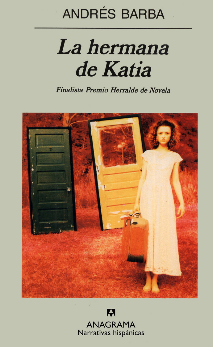 Hermana de Katia, La
