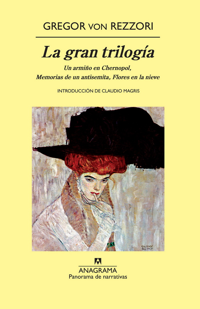 Gran trilogía, La