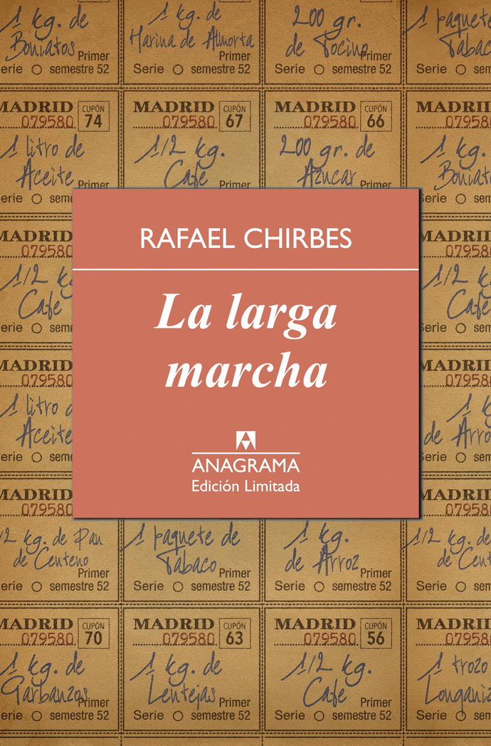 Larga marcha, La