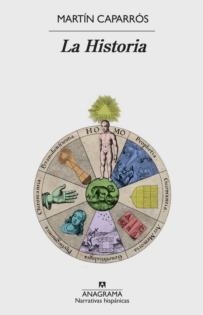 Historia, La