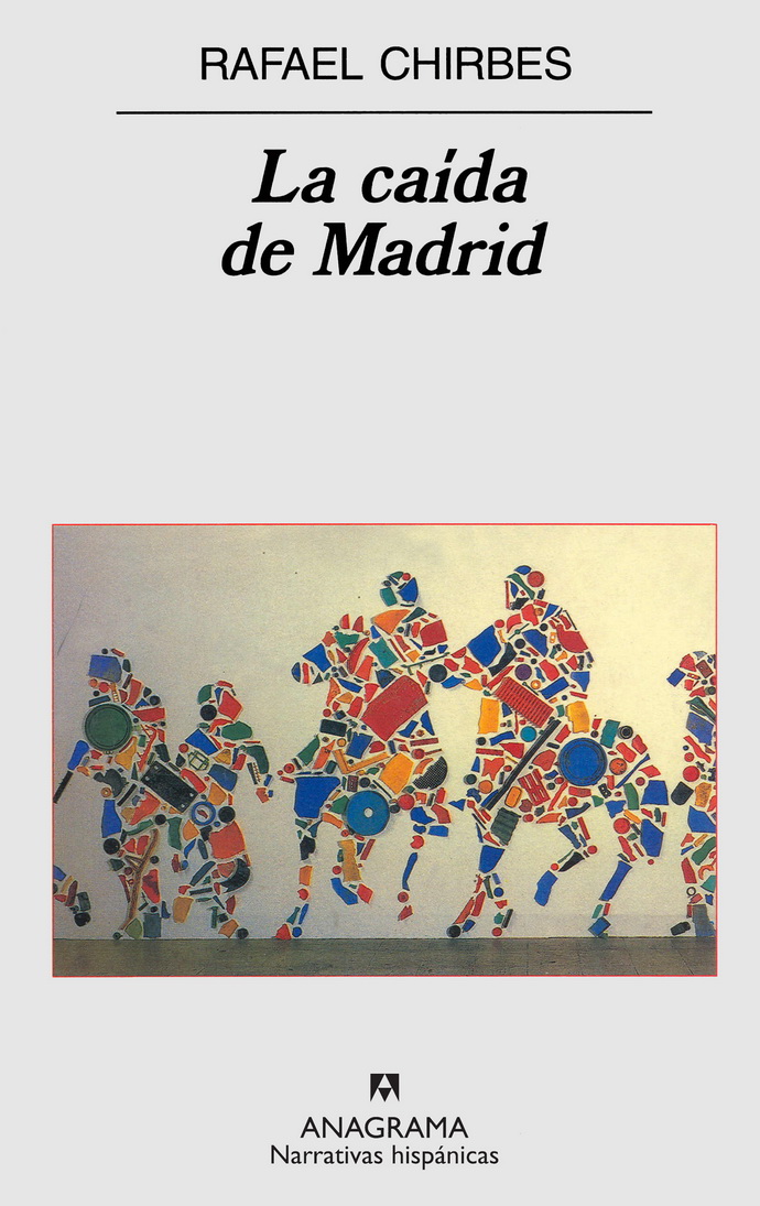 Caída de Madrid, La