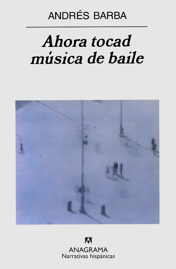 Ahora tocad música de baile