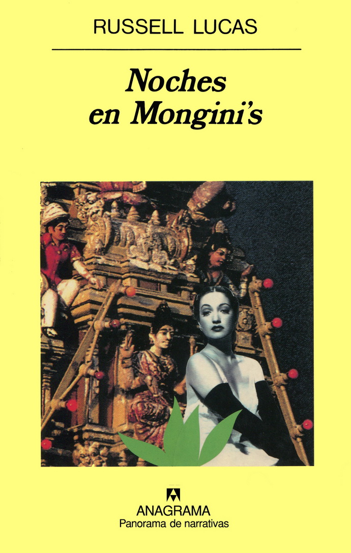 Noches en Mongini's