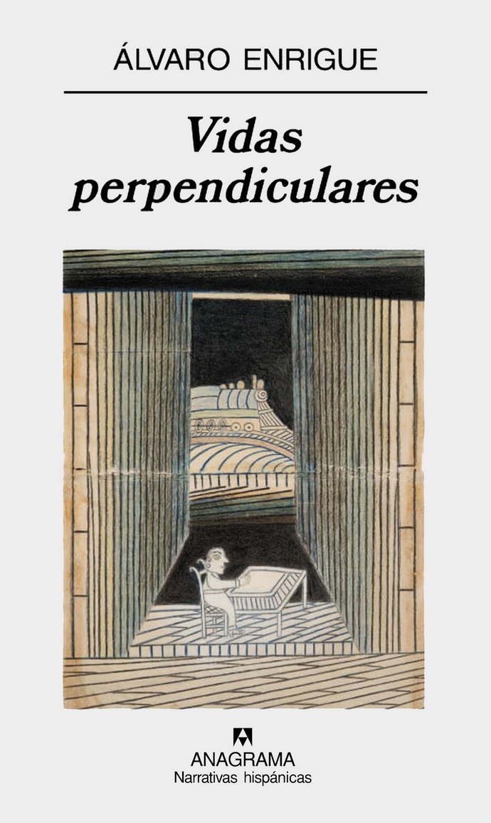 Vidas perpendiculares