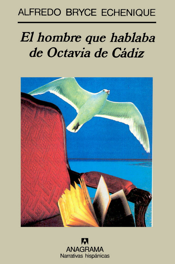 Hombre que hablaba de Octavia de Cádiz, El