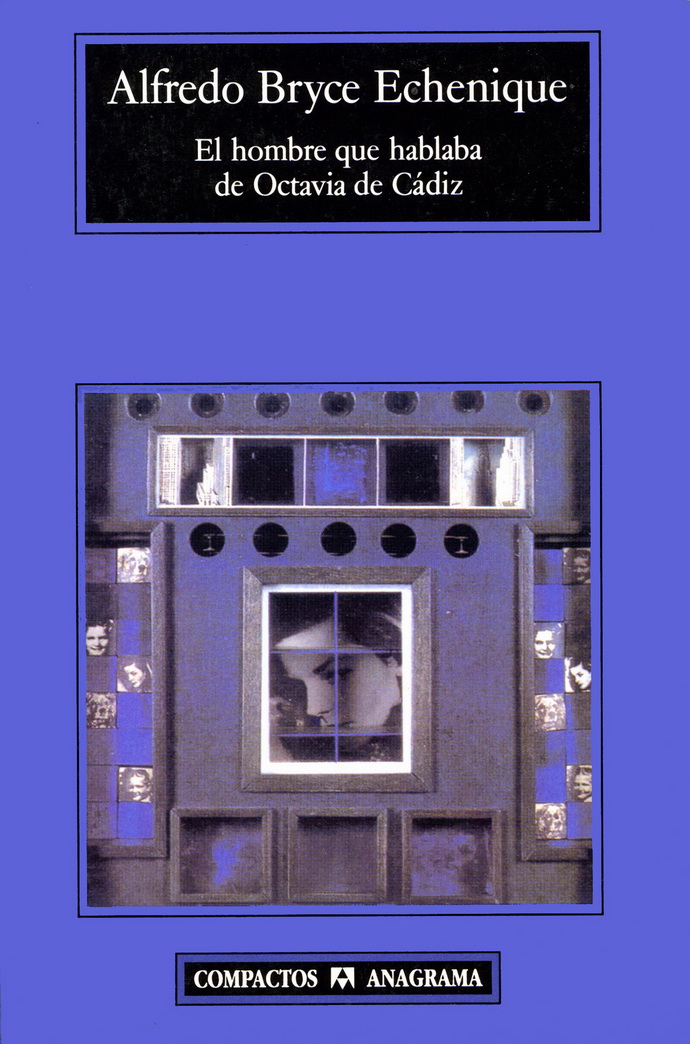 Hombre que hablaba de Octavia de Cádiz, El