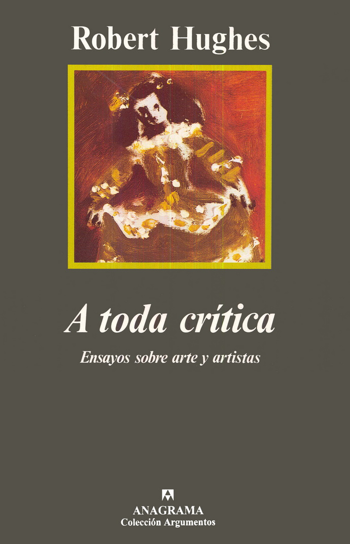 A toda crítica