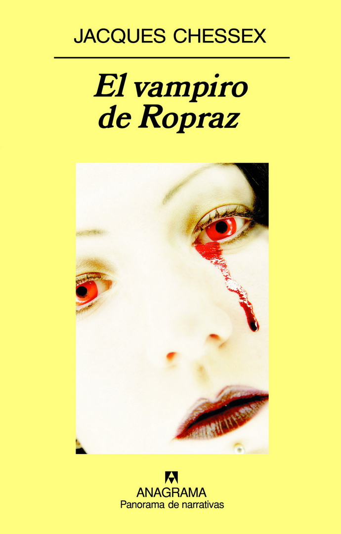 Vampiro de Ropraz, El