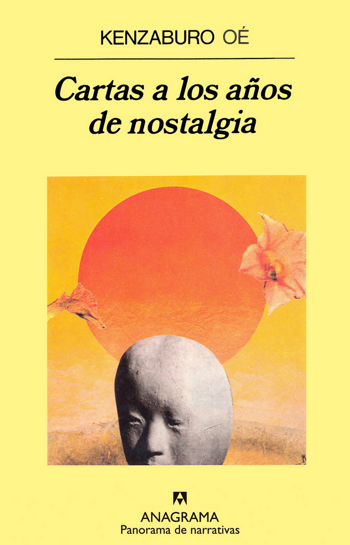 Cartas a los años de nostalgia