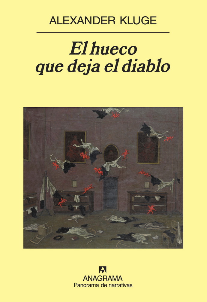 Hueco que deja el diablo, El