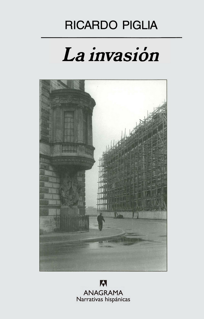 Invasión, La
