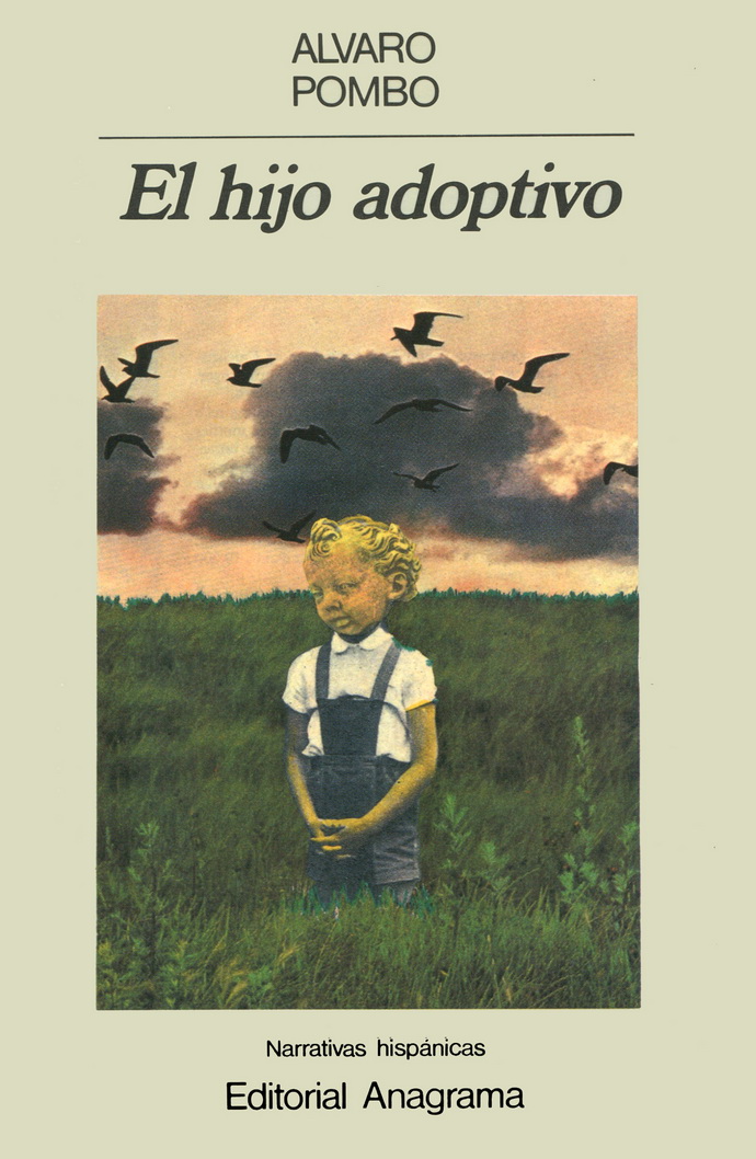 Hijo adoptivo, El