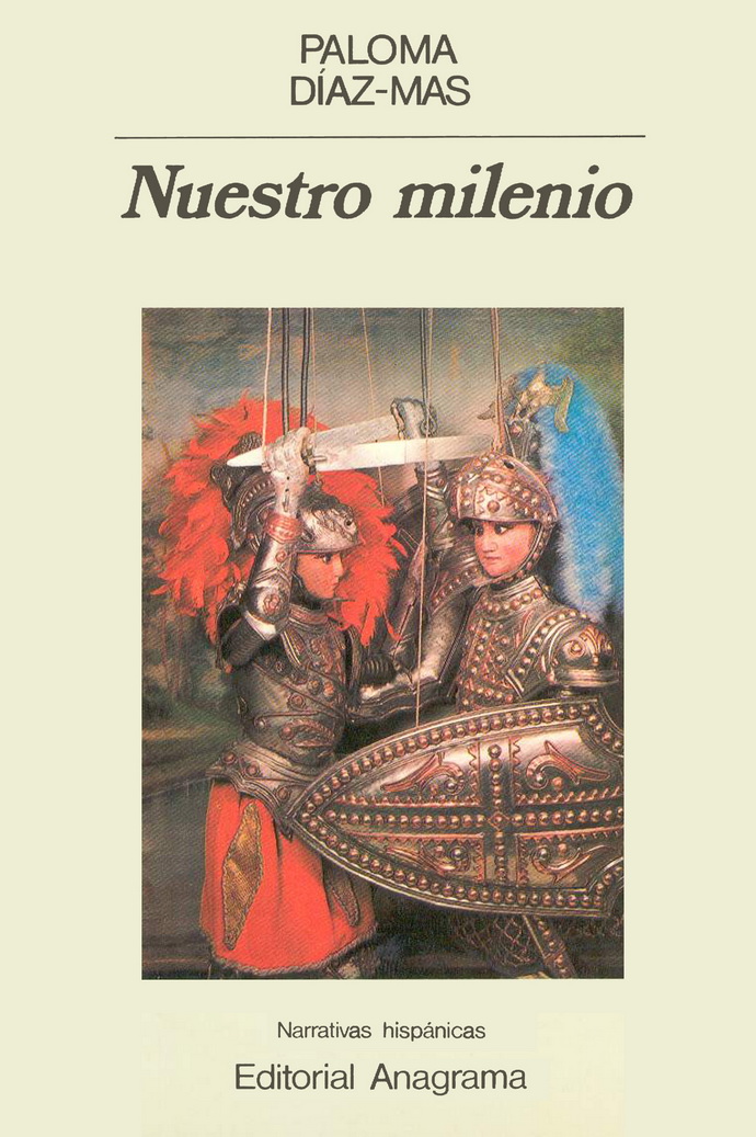 Nuestro milenio
