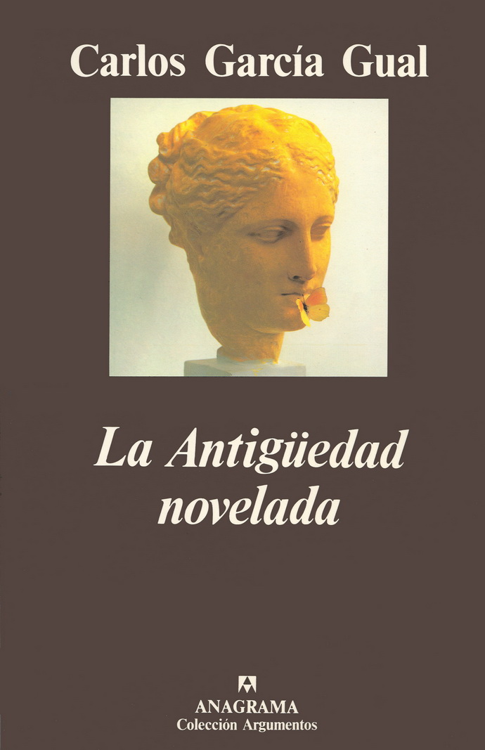 Antigüedad novelada, La