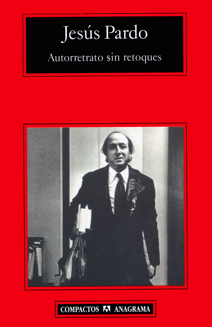 Autorretrato sin retoques