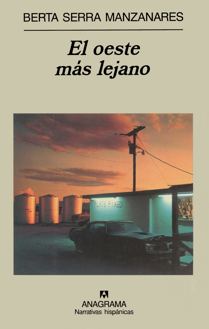 Oeste más lejano, El