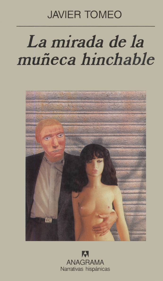 Mirada de la muñeca hinchable, La