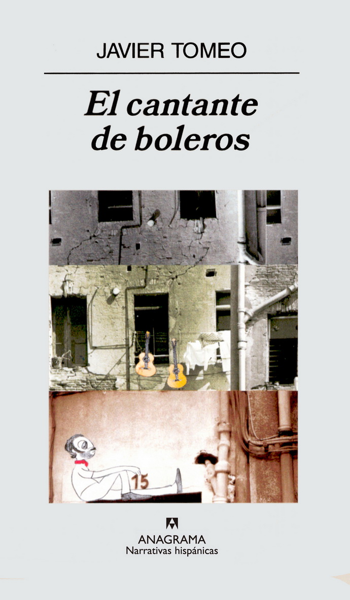Cantante de boleros, El