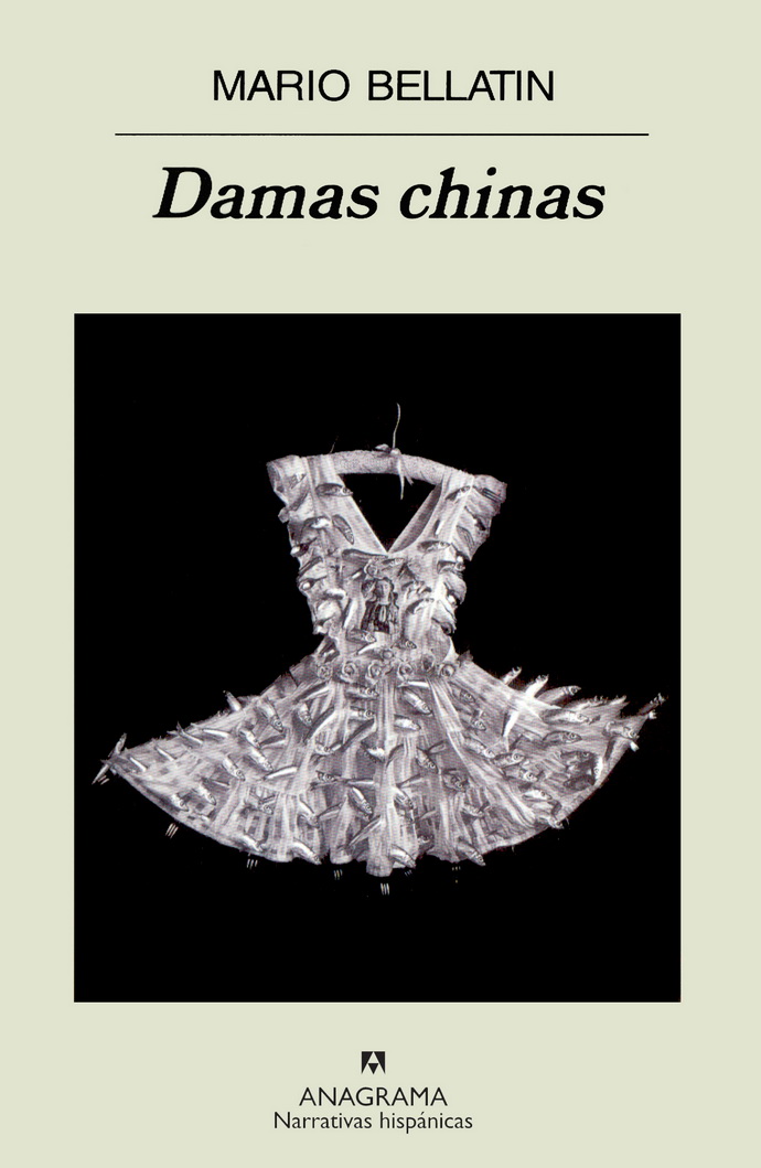 Damas chinas