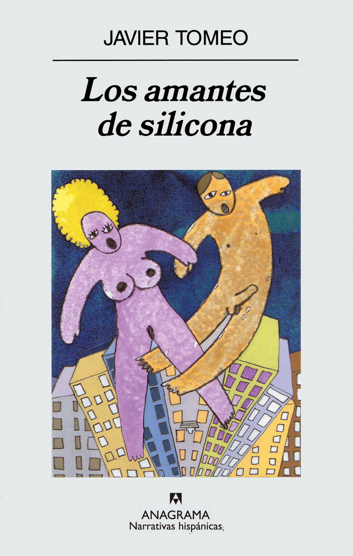 Amantes de silicona, Los