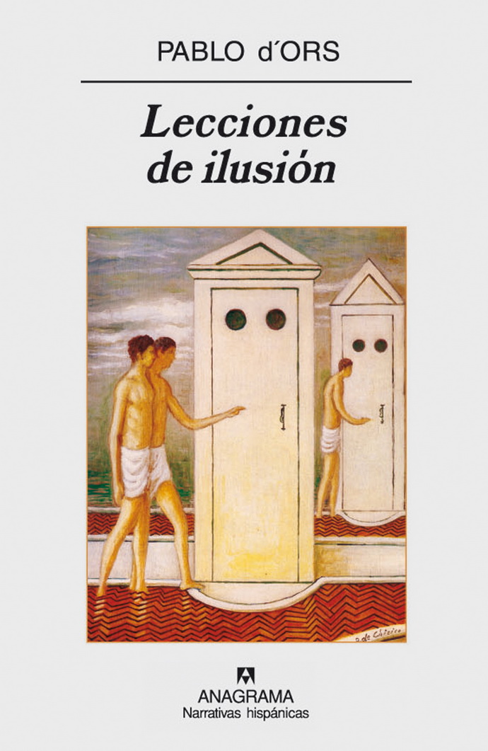 Lecciones de ilusión