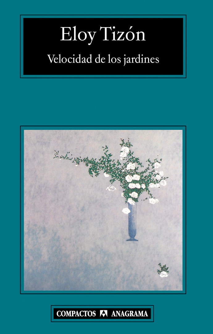 Velocidad de los jardines