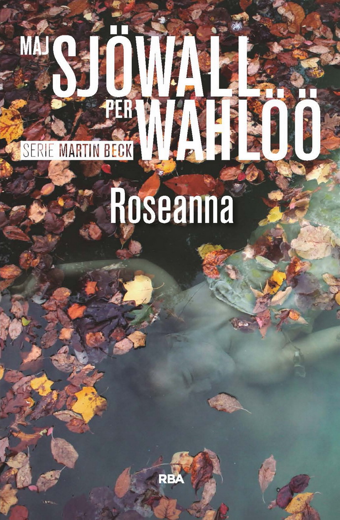 Roseanna