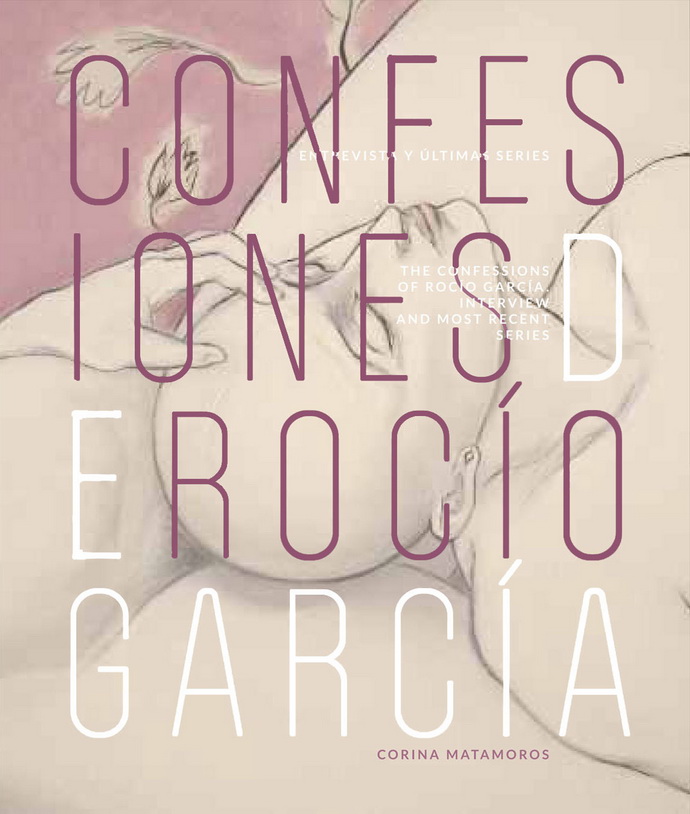 Confesiones de Rocío García
