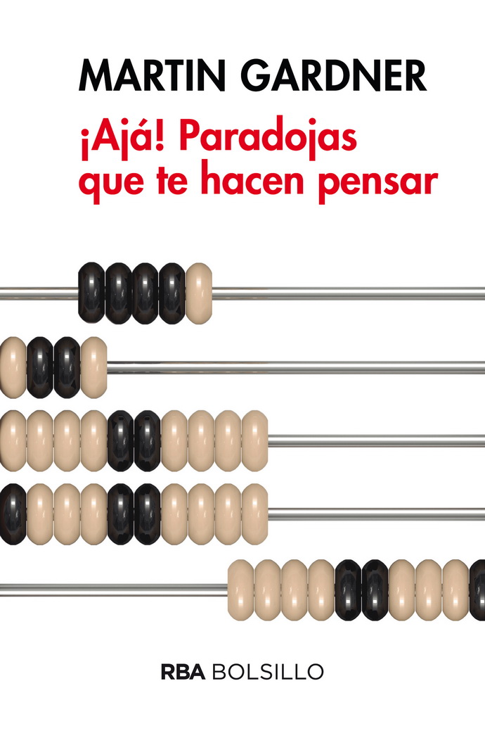 ¡Ajá! Paradojas que hacen pensar