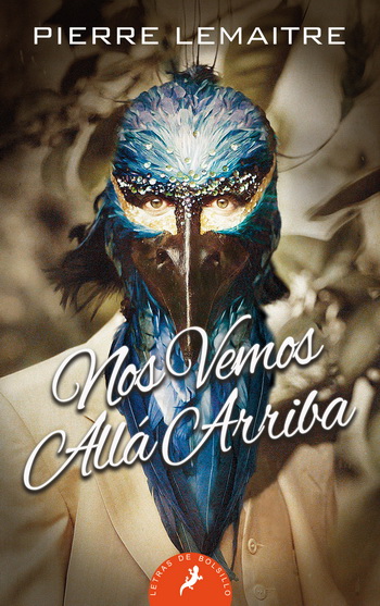 Nos vemos allá arriba (bolsillo) Nueva edición