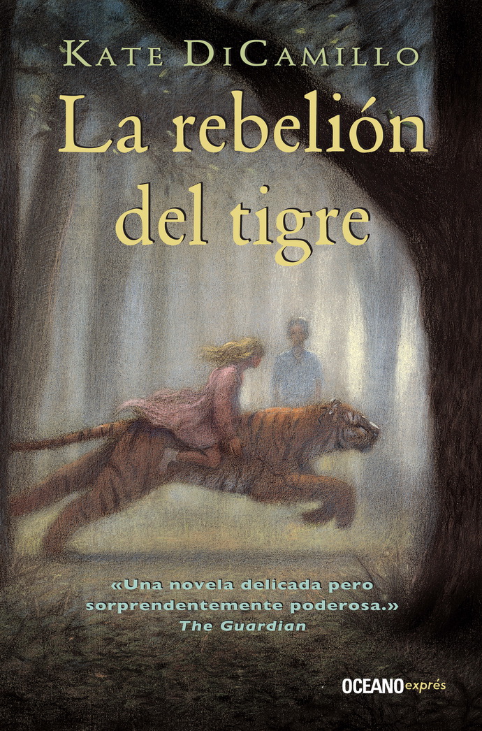 RebeliÃ³n del tigre, La