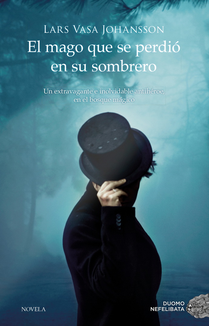 Mago que se perdió en su sombrero, El