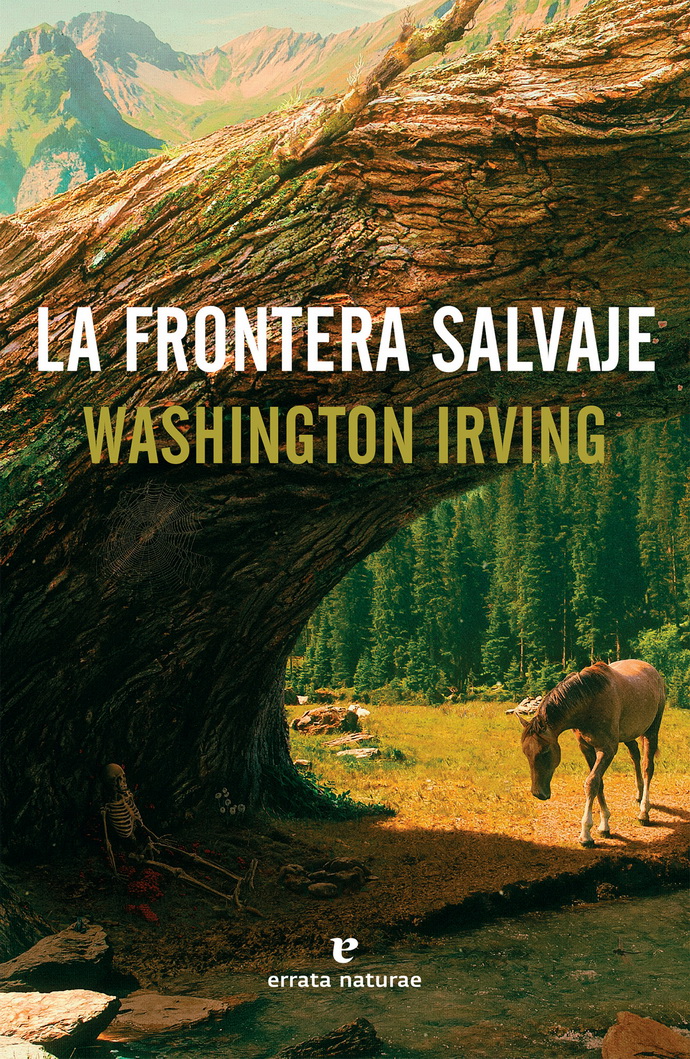 Frontera salvaje, La