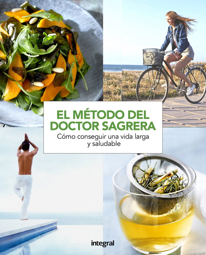 Método del Doctor Sagrera. Una vida más saludable