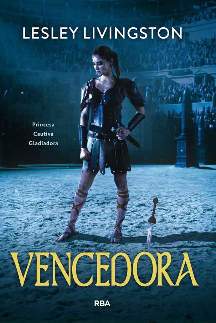 Vencedora