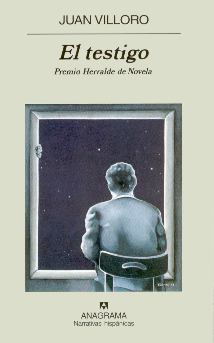 Testigo, El