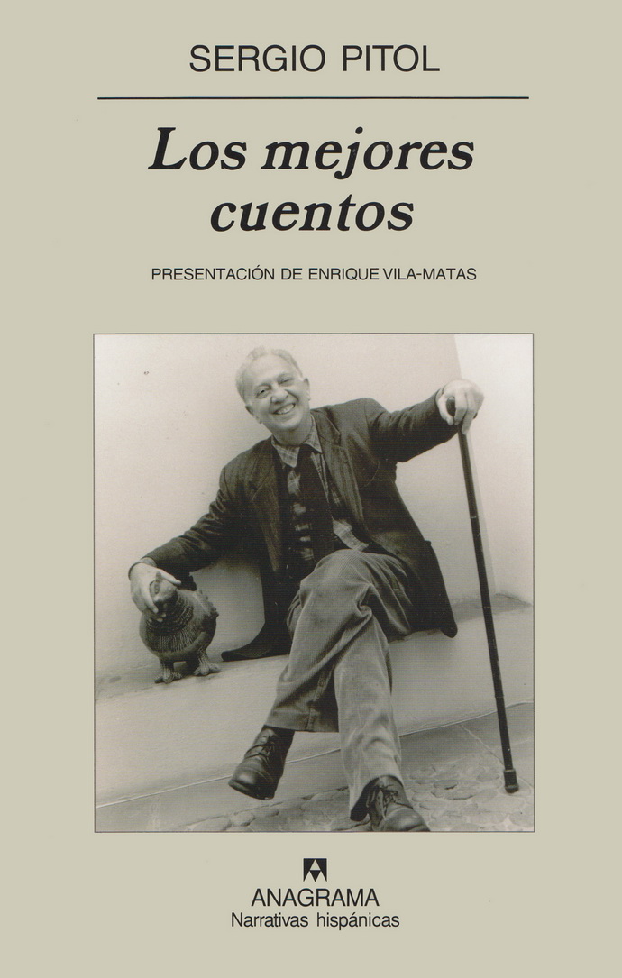 Mejores cuentos, Los