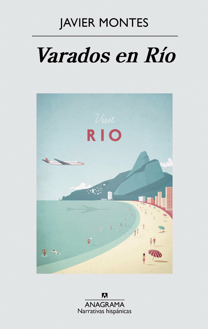 Varados en Río